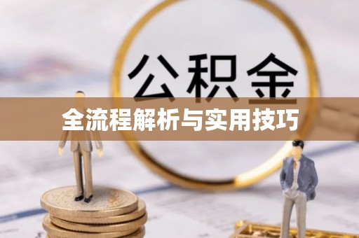 安阳全流程解析与实用技巧