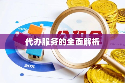 安阳代办服务的全面解析