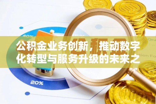 安阳公积金业务创新，推动数字化转型与服务升级的未来之路