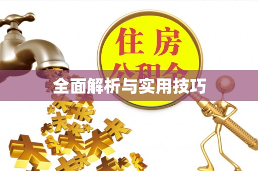安阳全面解析与实用技巧