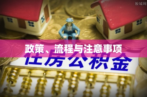 安阳政策、流程与注意事项