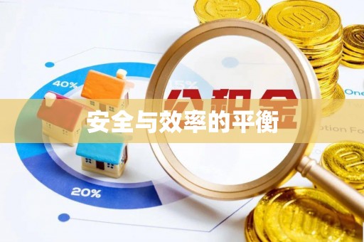 安阳安全与效率的平衡
