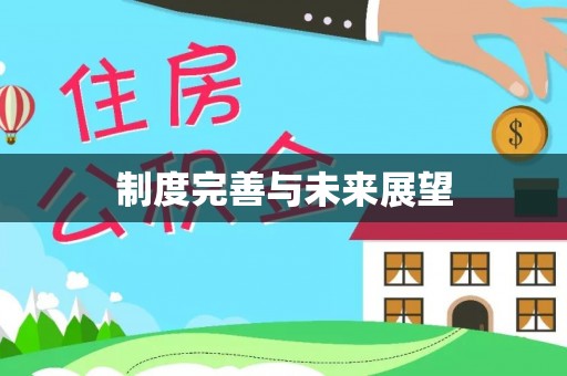 安阳制度完善与未来展望