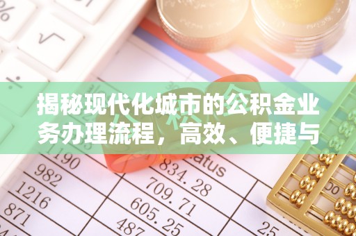 安阳揭秘现代化城市的公积金业务办理流程，高效、便捷与未来趋势