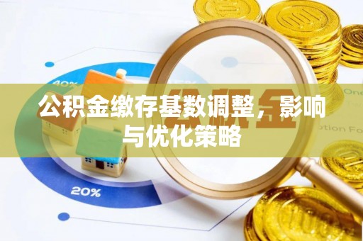 安阳公积金缴存基数调整，影响与优化策略