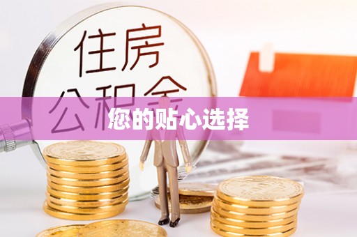 安阳您的贴心选择