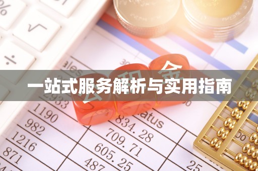 安阳一站式服务解析与实用指南